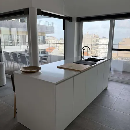 Ferienhaus Bel Air - Modern 2-bedroom With Spacious Terraces T165