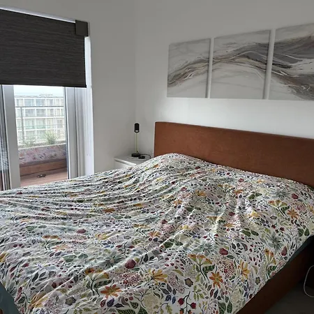 Ferienhaus Bel Air - Modern 2-bedroom With Spacious Terraces T165 *