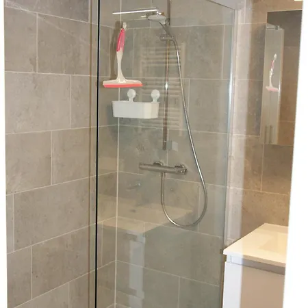 Bel Air - Modern 2-bedroom With Spacious Terraces T165 Ostende