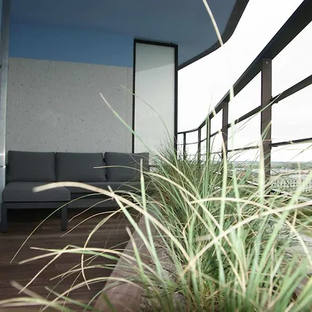 Ferienhaus Bel Air - Modern 2-bedroom With Spacious Terraces T165 *