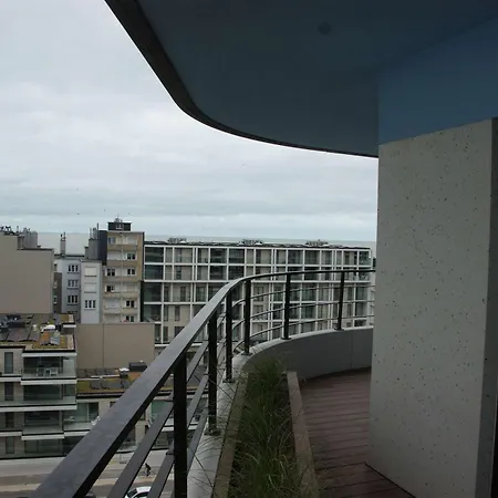 Bel Air - Modern 2-bedroom With Spacious Terraces T165 Ferienhaus