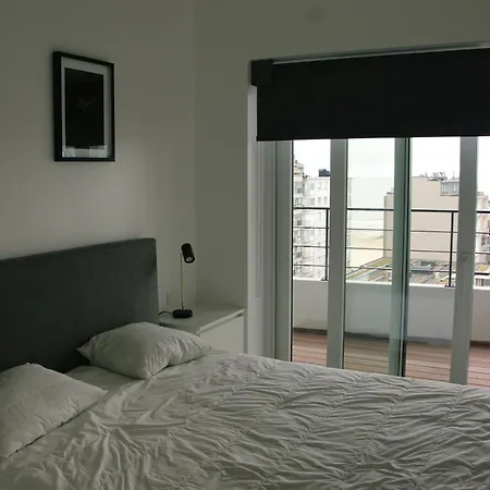 Prázdninový dům Bel Air - Modern 2-bedroom With Spacious Terraces T165 *