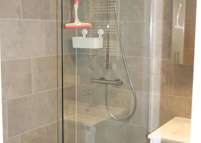 Дом отдыха Bel Air - Modern 2-bedroom With Spacious Terraces T165 Остенде